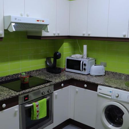 Piso Eugenio Fadrique Vigo Apartamento Exterior foto