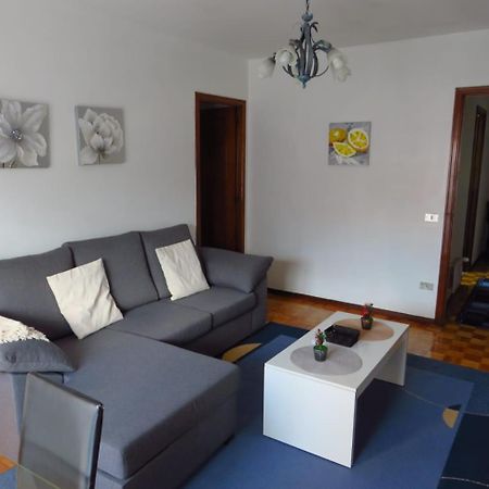 Piso Eugenio Fadrique Vigo Apartamento Exterior foto