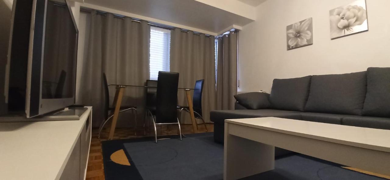 Piso Eugenio Fadrique Vigo Apartamento Exterior foto